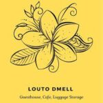 Louto Dmell Guesthouse