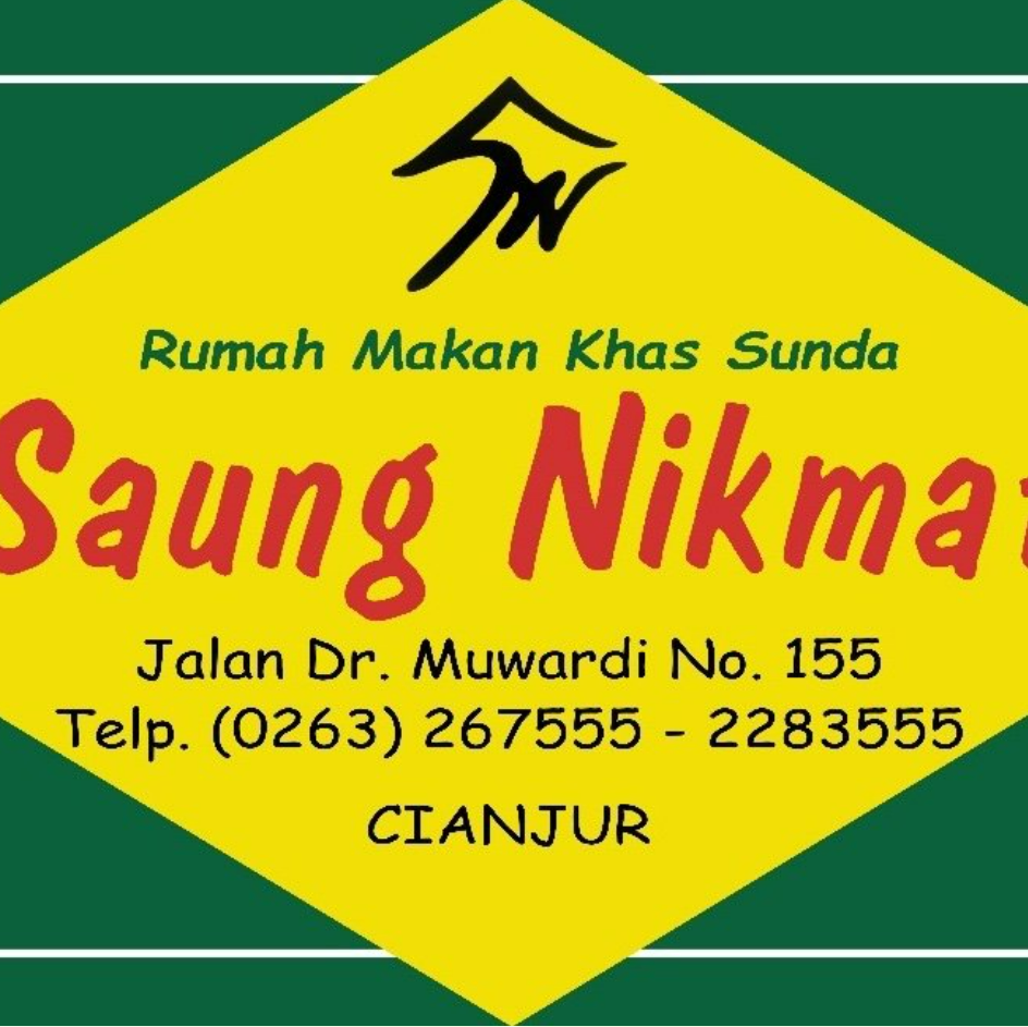 Saung Nikmat