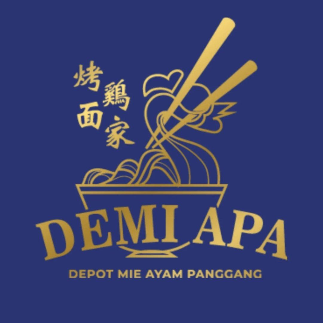 Demi Apa (Depot Mie Ayam Panggang)