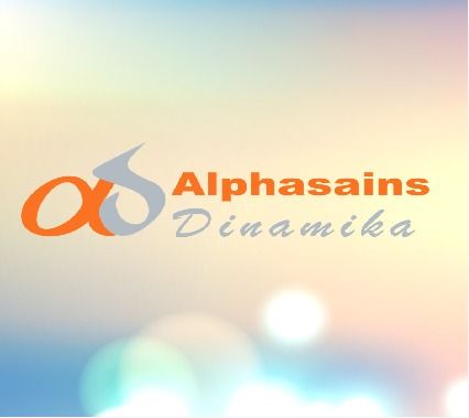 PT Alphasains Dinamika