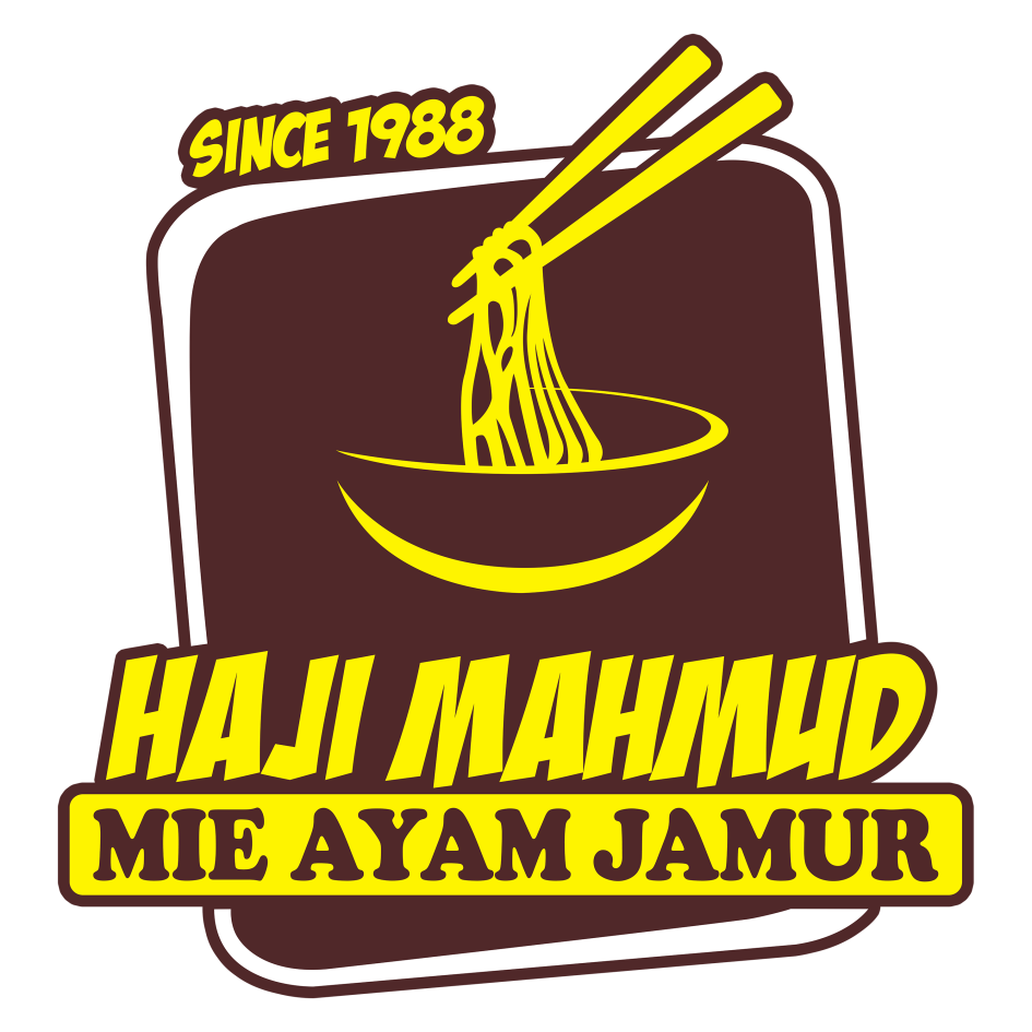 Mie Ayam Mahmud