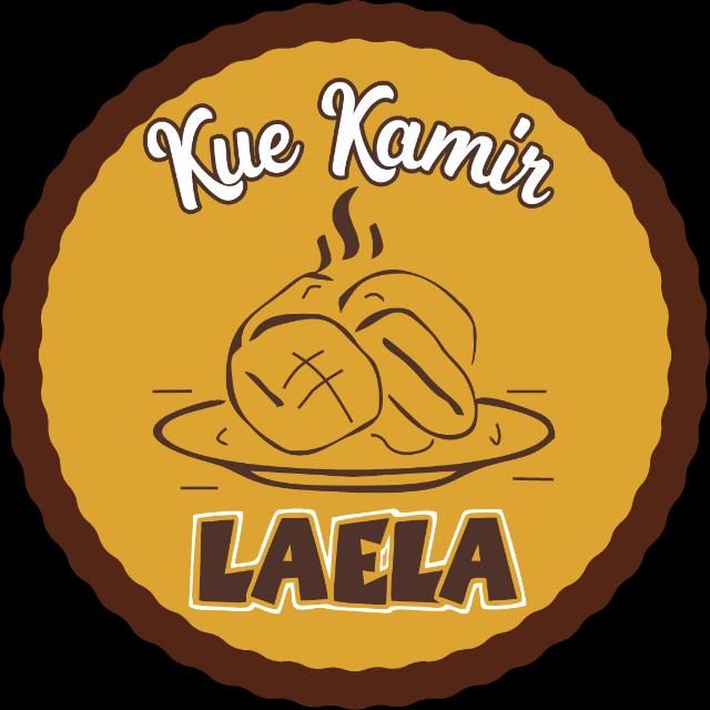 Kue Kamir Laela