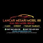 Lancar Mesari Mobil 88