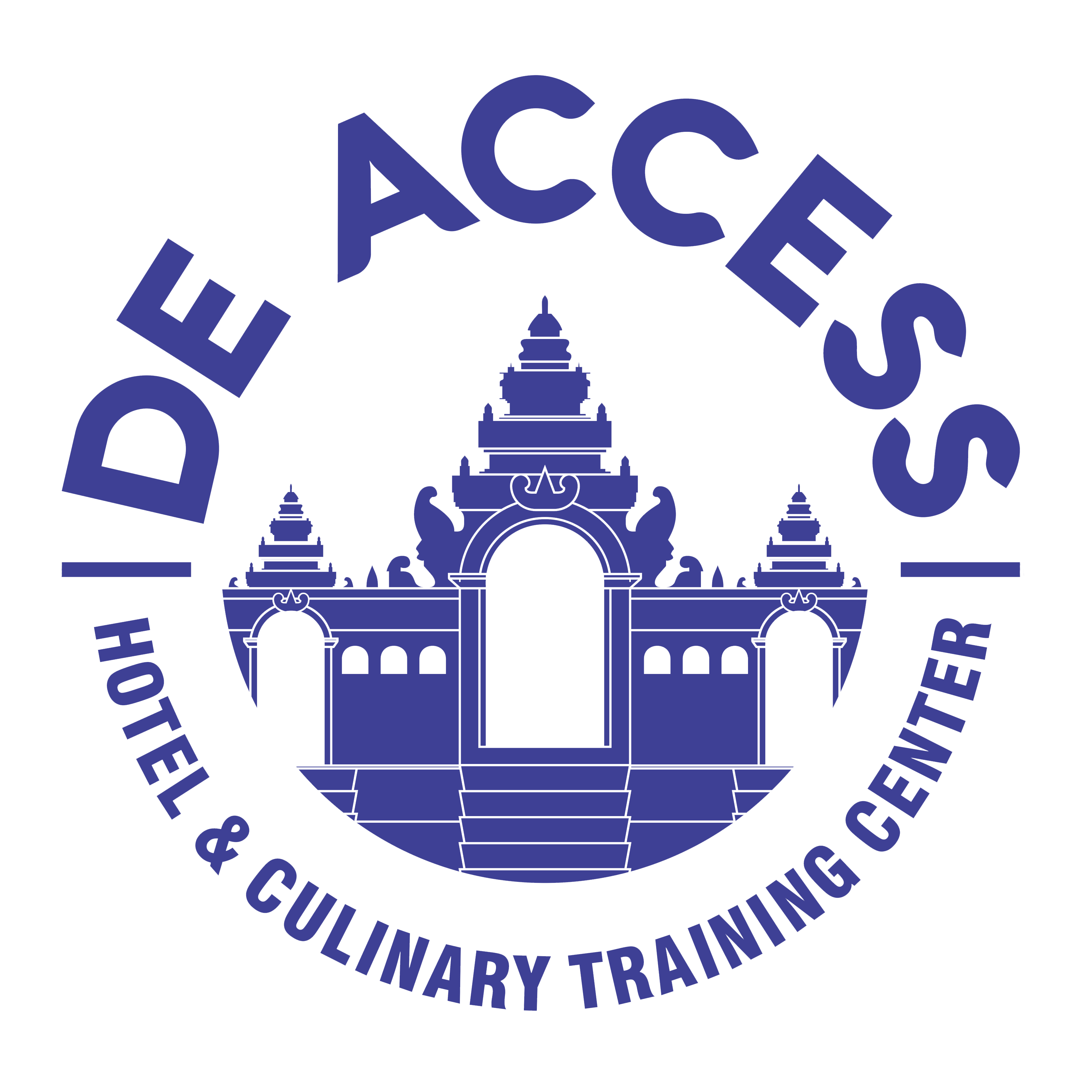 De Access Training Center