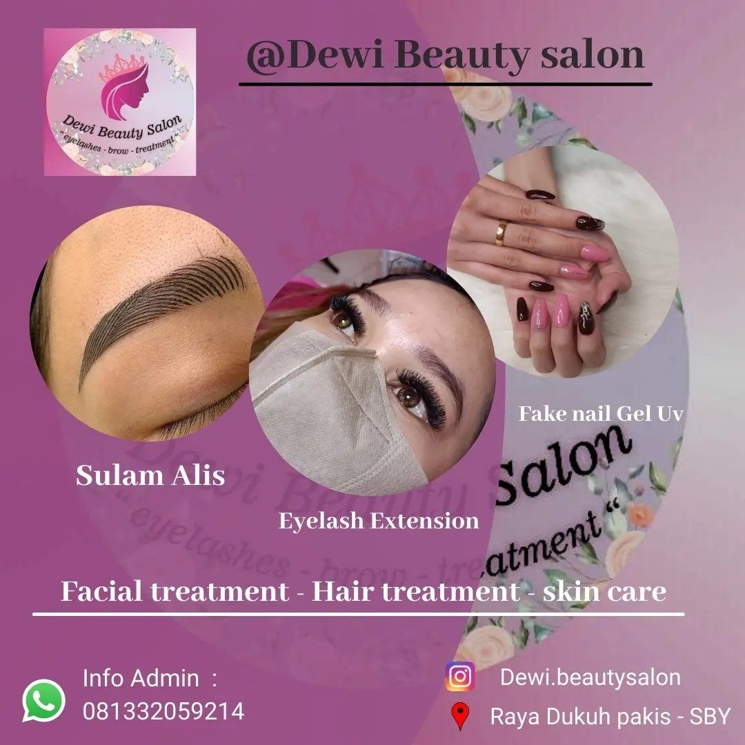 DEWI BEAUTY SALON