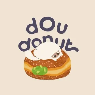 Dou Donut