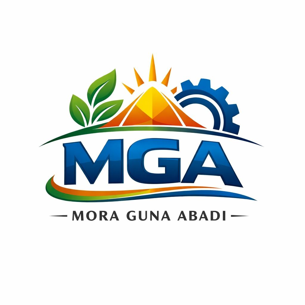 Mora Guna Abadi