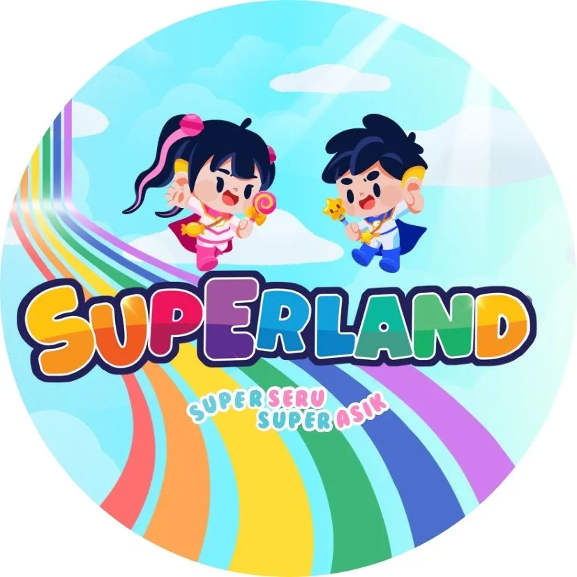 Superland Indonesia