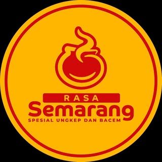 Rasa Semarang