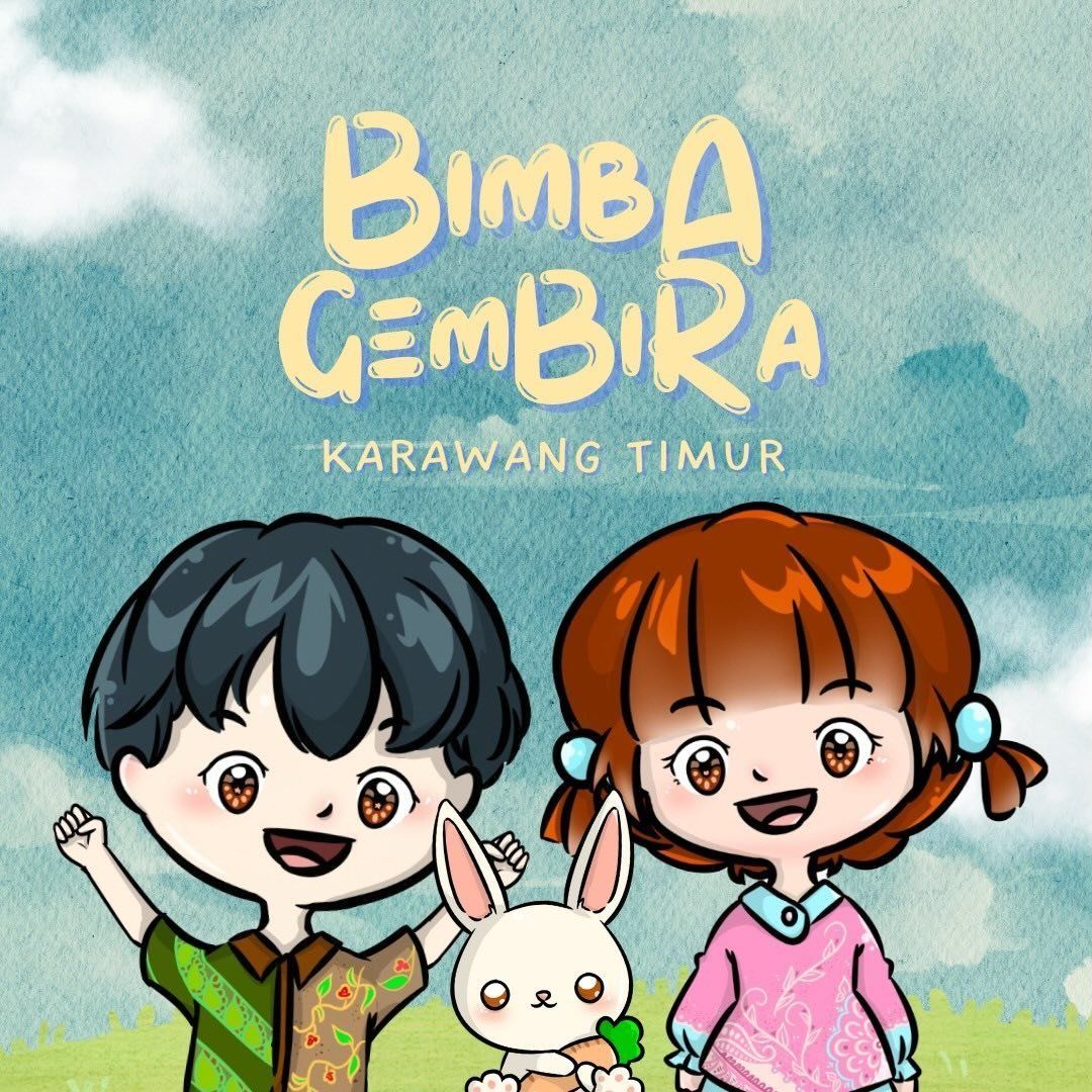 Bimba Gembira Karawang
