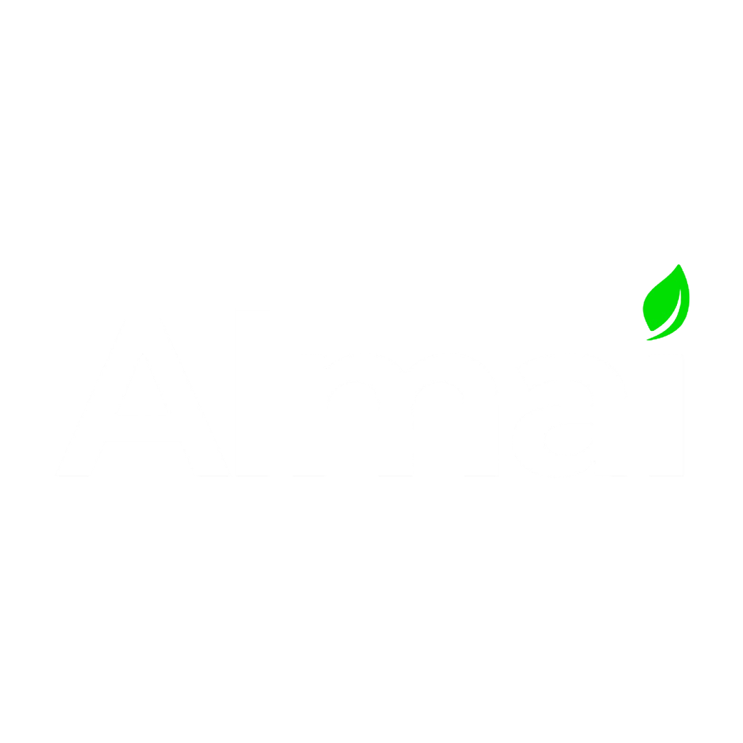 PT Alma Indonesia Raya