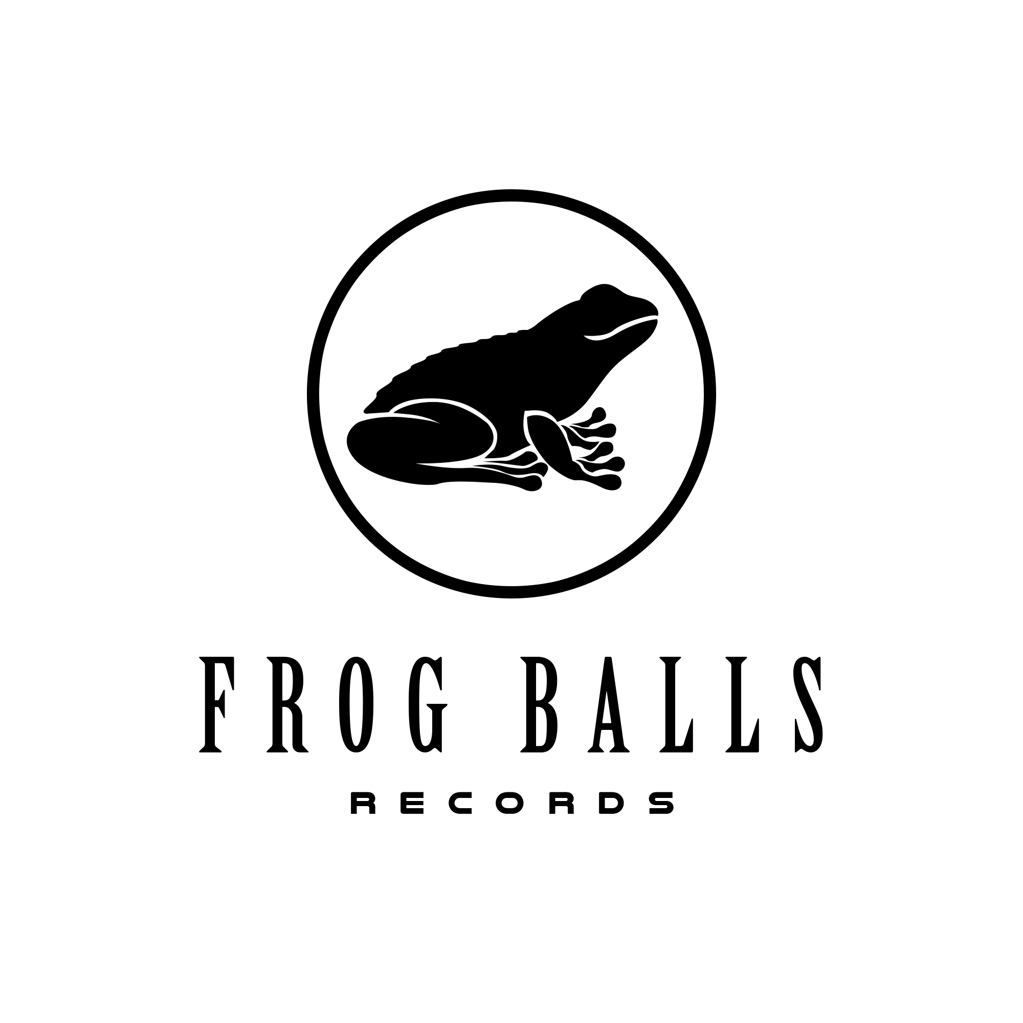 Frog Balls Records