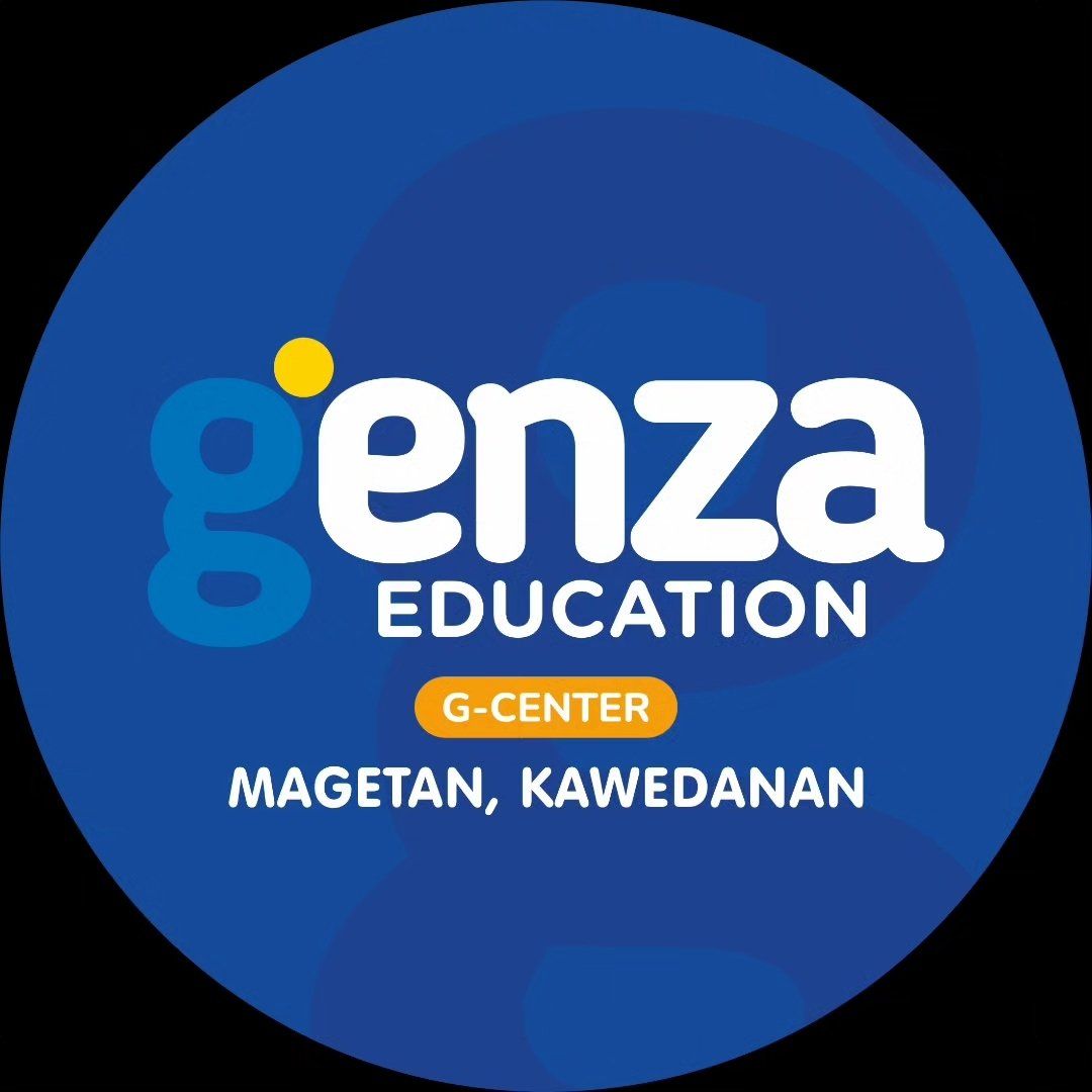 Genza Education Magetan-Kawedanan