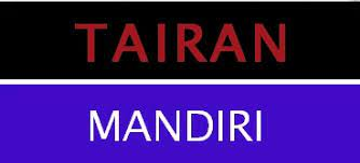 PT TAIRAN HAHAI MANDIRI